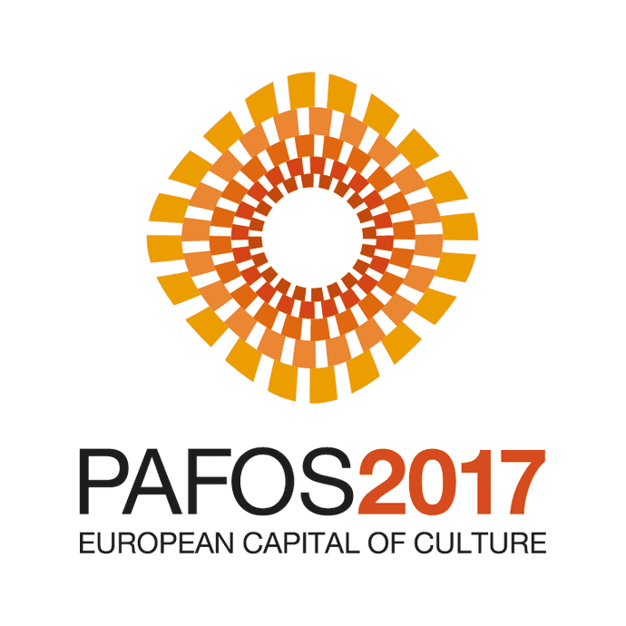 Pafos - Europeisk kulturhuvudstad 2017