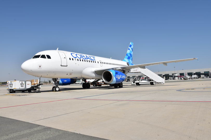 Cobalt Air